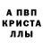Alpha PVP СК КРИС Zeinep Taalaibekovna